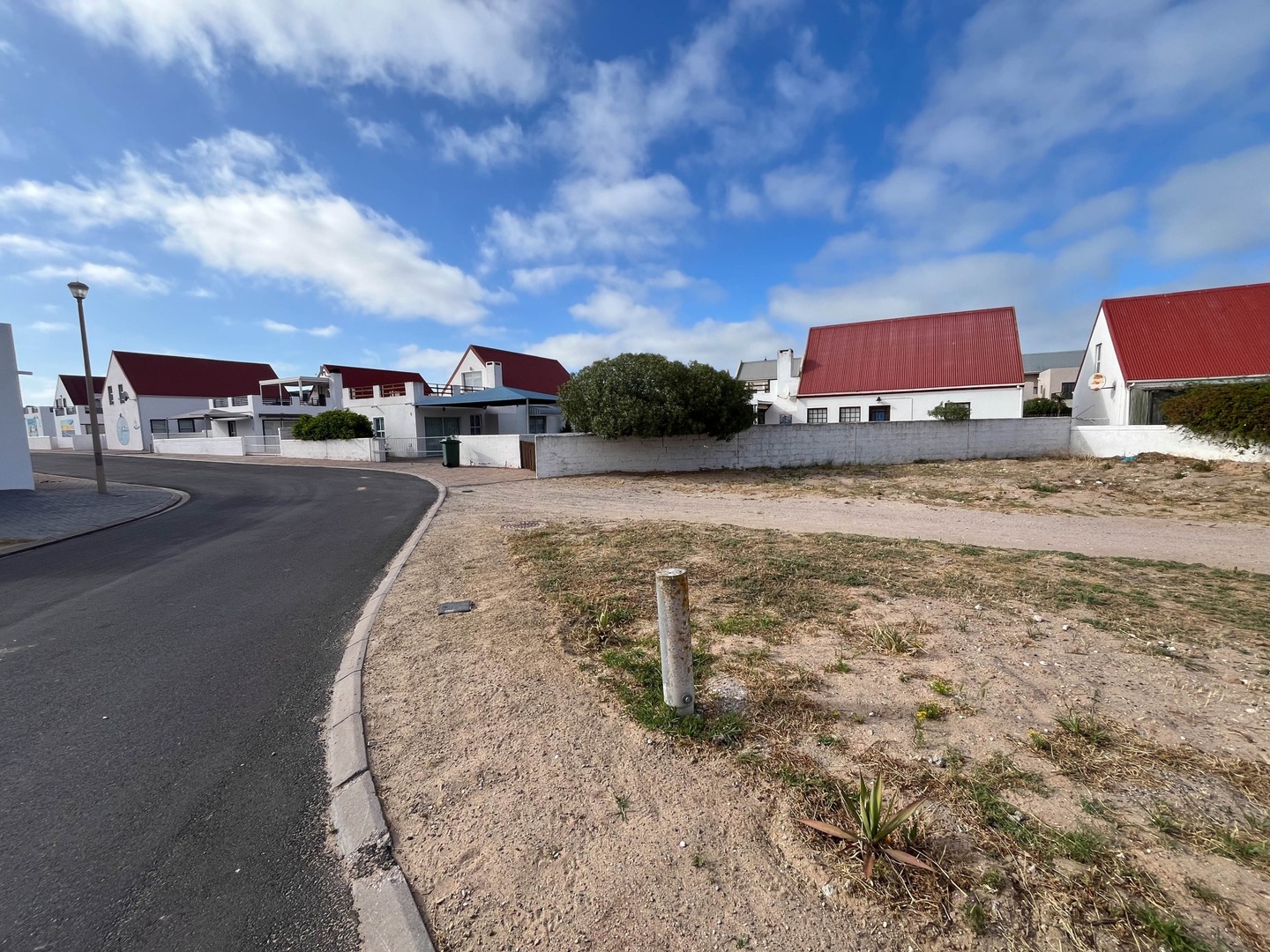 0 Bedroom Property for Sale in Skiathos Western Cape